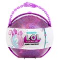 thumbnail image 1 of L.O.L. Surprise! Pearl Surprise - Purple, 1 of 4