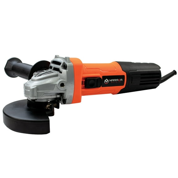 Esmeriladora Angular 800W MARAGA 4-1/2" 120V