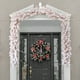 thumbnail image 5 of Guirnalda Navideña de Copos de Nieve | Decoración Navideña Artificial de Cedro Blanco con Copos de Nieve | Ramas de Pino de Plástico Duradero de 180 Cm para Repisa de Árbol, Puerta, Pared, Boda, Fies, 5 of 6