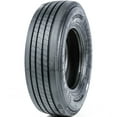 thumbnail image 2 of Set of 4 Transeagle ST Radial All Steel ST225/75R15 225/75R15 121/117M F 12 Ply Trailer Tires, 2 of 12