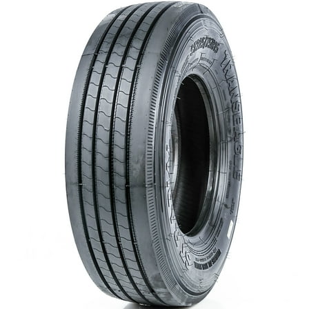 Transeagle ST Radial All Steel ST225/75R15 225/75R15 121/117M F 12 Ply Trailer Tire