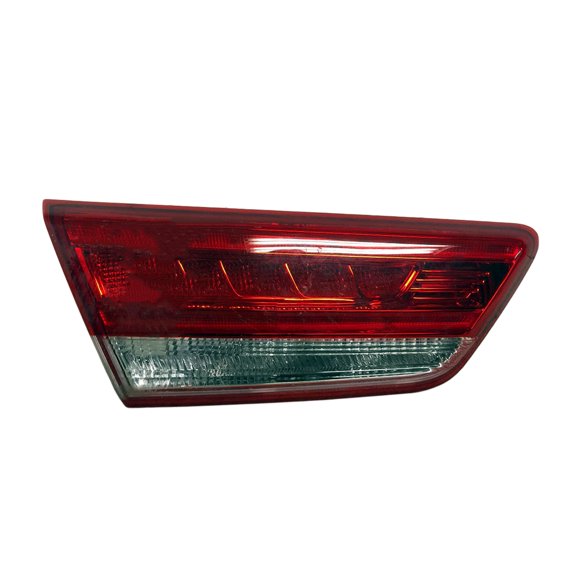 KAI New CAPA Certified Standard Replacement Driver Side Inner Tail Light Assembly, Fits 2016-2019 Kia Optima