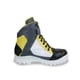 thumbnail image 2 of Botas Motociclista V-STIVALI  VICOLO 335 Piel Estilo Urbano T 25 Protección Amarillo, 2 of 5