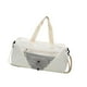 thumbnail image 5 of Equipo de gimnasio de Bag Duffle con compartimento de zapato con cremallera sólida Stur Weekender Fitness Mochness para entrenamiento atlético, 5 of 8