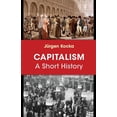 thumbnail image 1 of Pre-Owned Capitalism: A Short History (Hardcover) 069116522X 9780691165226, 1 of 1