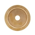 thumbnail image 3 of Power tools Carbide Wood Sanding Carving Shaping Disc For Angle Grinder/Grinding Wheel 125mm, 3 of 7