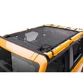 thumbnail image 2 of Havoc by RealTruck California Brief Top | Vinyl, Black | HFB-09-001 | Compatible with 2021-2024 Ford Bronco 2 or 4 Door, 2 of 4