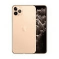 thumbnail image 3 of Restored Apple iPhone 11 Pro - Fully Unlocked - 64GB Gold (Refurbished), 3 of 3