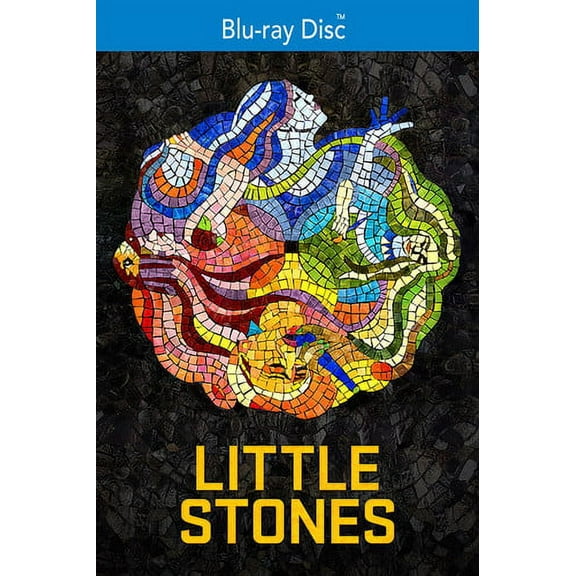 Little Stones (Blu-ray)