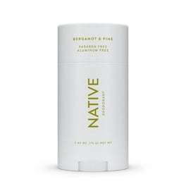 Native Sea Salt & Cedar デオドラント75g×2個 Native Sea Salt
