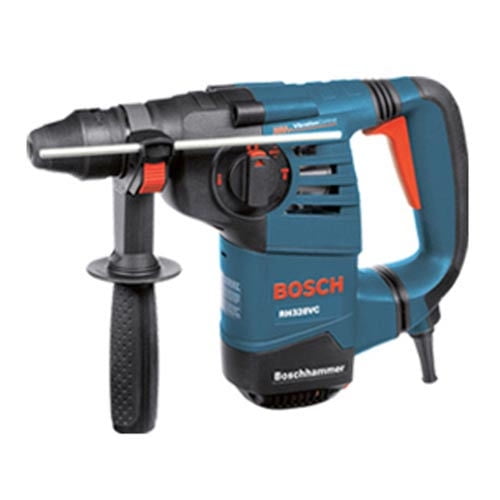 BOSCH RH328VC Rotary Hammer,12-1/2 In. L,7.7 lb.
