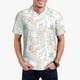 thumbnail image 1 of Balery Sea Animals Camisa Polo de Hombre con Estampado, de Manga Corta y Tejido Medio, Camisa Tipo Golf Polo-XX-Large, 1 of 6
