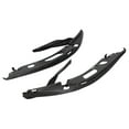 thumbnail image 1 of ,2pcs Upper Headlight Gaskets Upper Headlight Seals Upper Headlight Cover Precision Engineered, 1 of 14