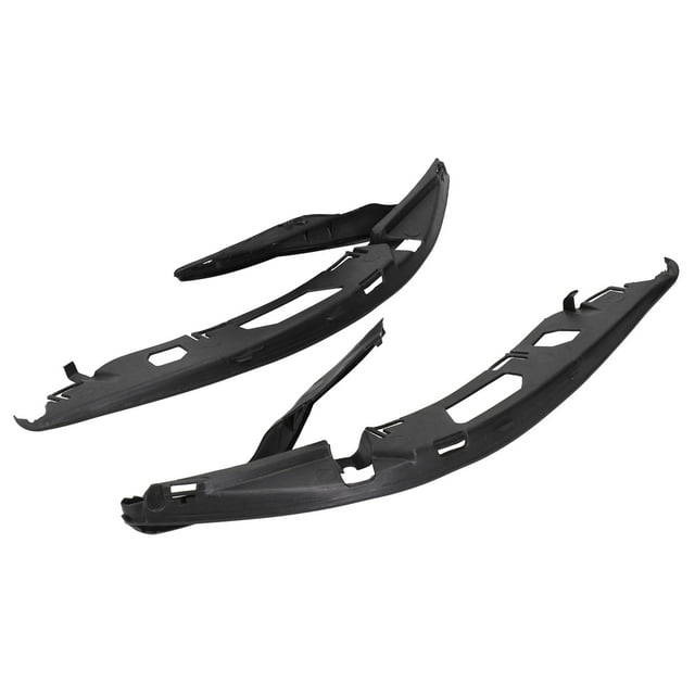 ,2pcs Upper Headlight Gaskets Upper Headlight Seals Upper Headlight Cover Precision Engineered