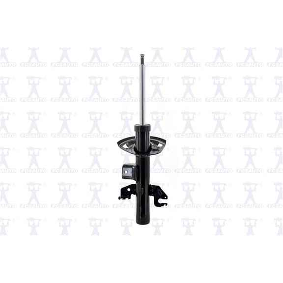 Suspension Strut Assembly