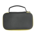 thumbnail image 1 of Bunblic Sac de Protection pour Scanner de Voiture Étui de Transport Professionnel Antichoc Boîte Rigide Sac de Rangement pour Testeur de Batterie, 1 of 8