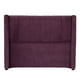 thumbnail image 1 of Cabecera Matrimonial Foss Morado, 1 of 6