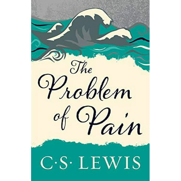 The Problem of Pain (Collected Letters of C.S. Lewis) Paperback