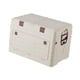 thumbnail image 4 of Contenedor de Almacenamiento Plegable Perfecl Caja de Almacenaje para Acampada con Asa Mediana Doble Capa, 4 of 8