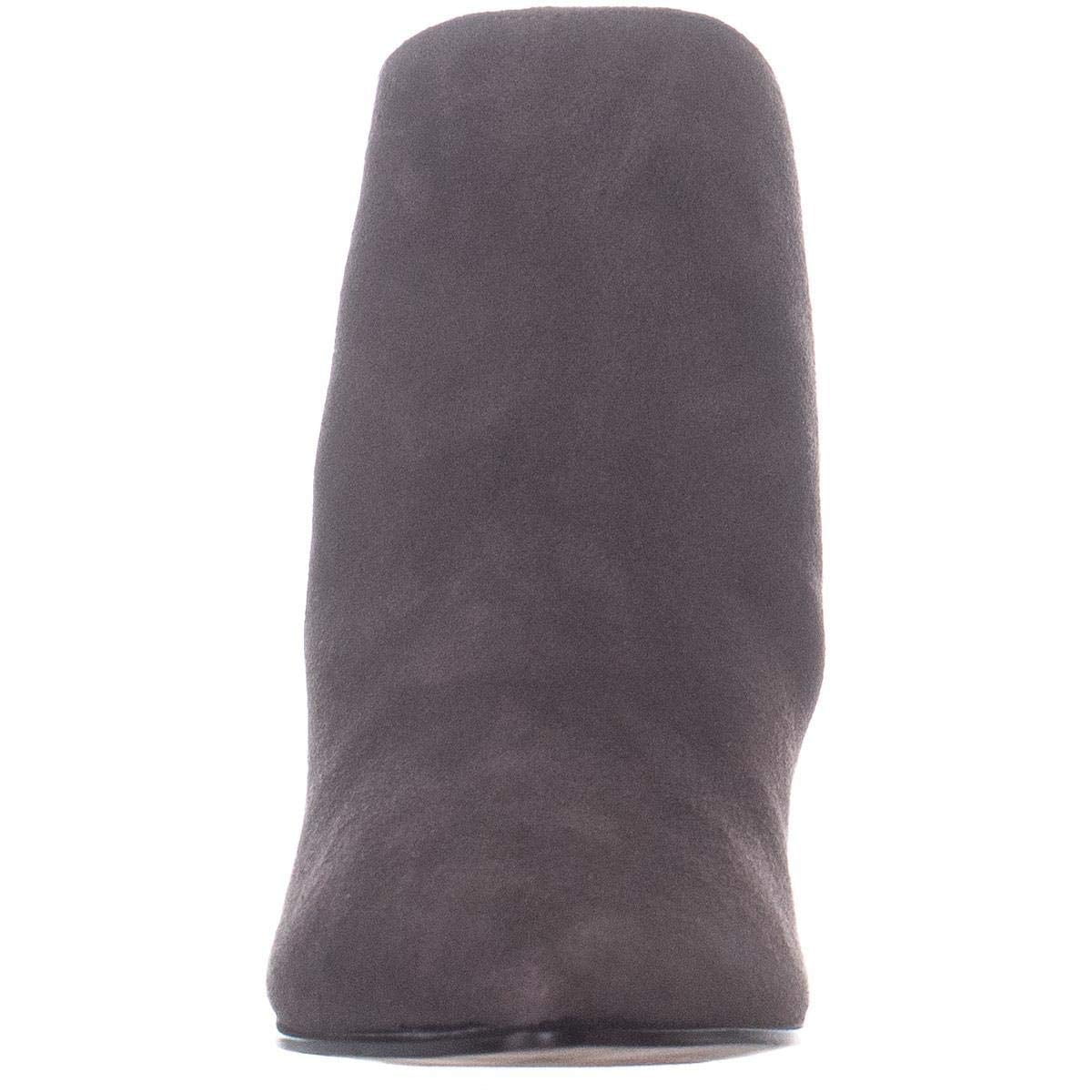 dkny bason ankle booties