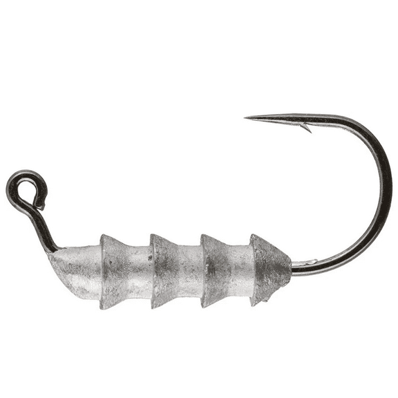 Gambler Headless Jig 2/0 1/4oz