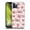 Pig, variant on Head Case Designs Cutesy Doodles Pig Soft Gel Case Compatible with Apple iPhone X / iPhone XS