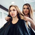 thumbnail image 4 of Miangastore 3 Pcs Capes de Coupe pour Adultes Cape de Coiffure avec Protection du Col, 4 of 8