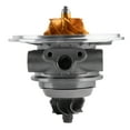 thumbnail image 2 of maXpeedingrods RHF4 Billet Turbo Cartridge Core Turbocharger Chra for Mercedes-Benz C300 2015-2020 for C350E 2016-2018, E300 2017-2019, GLC300 2016-2020, SLC300 2017-2020 2.0L L4 Gas # 2740904380, 2 of 9