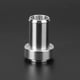 thumbnail image 4 of Adaptador de tapón de Conexión de lengüeta ANGGREK para manguera Aleación de aluminio 3/4 pulgadas, 4 of 8