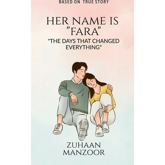 " Her Name Is Fara ", (Paperback)