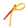 thumbnail image 5 of Adjustable Oil Filter Belt Strap Wrench Spanner Tool For Car Automotive, Water Dispenser Machine Filter Wrench - Multipurpose, 5 of 8