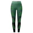 thumbnail image 4 of WILLBEST Leggings con Estampado de Árbol de Navidad para Mujer, Pantalones de Yoga Festivos, Ajustados, Ropa Deportiva, Mallas Cómodas para Entrenar Chica, 4 of 4
