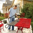 thumbnail image 3 of Wagner SprayTech 529091 Flexio 5000 DIY Paint Sprayer, 3 of 8