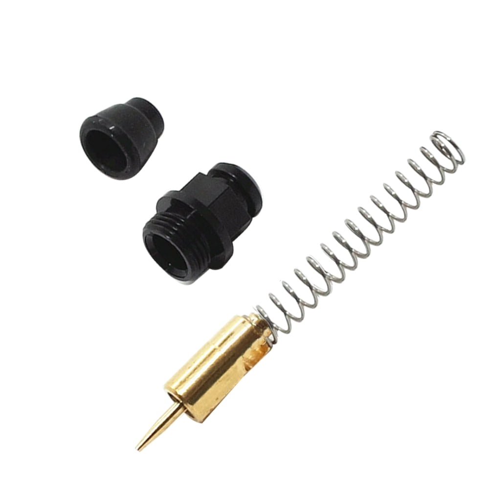 Fuel Cock Prime/Reserve Vacuum Petcock Replacement For Suzuki Ozark 250 - View #5