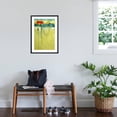 thumbnail image 3 of Art.com Deep Roots Art Print by Ruth Palmer, Black Frame Wall Art, 21" x 29", 3 of 5