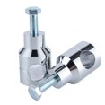thumbnail image 2 of Handlebar Riser Handle Bar Clamp Circular Risers 1in Handlebar Clamp Handle Bar Mount Universal Circular Handlebar Riser Bracket Mount Clamp Motorcycle Parts 25mm/1.0in, 2 of 8