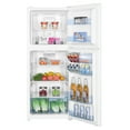 thumbnail image 2 of Avanti 11.6 Cu. ft. Apartment Size Refrigerator, in White (FF116B0W), 2 of 5