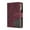 Winered, variant on Compatible with Google Pixel Fold Wallet Case,[Kickstand] [Wrist Strap] [Card Holder Slots] TPU Interior Protective PU Leather Folio Flip Cover for Google Pixel Fold 7.6 inch, Winered