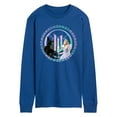 thumbnail image 2 of Wicked: Part 2 -  Changed For Good - Men's Long Sleeve Graphic T-Shirt, 2 of 5