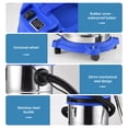 thumbnail image 2 of Vacuum cleaner, Cleaner Car Commercial Use And 1600w Floor Cleaner 18kpa Suction Car Cleaner Cleaner 30l/8 18kpa Cleaner Car Mewmewcat Cleaner 30l8 18kpa Buzhi, 2 of 6