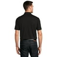 thumbnail image 2 of Port Authority  UV Choice Pique Polo K750 - L Black, 2 of 4