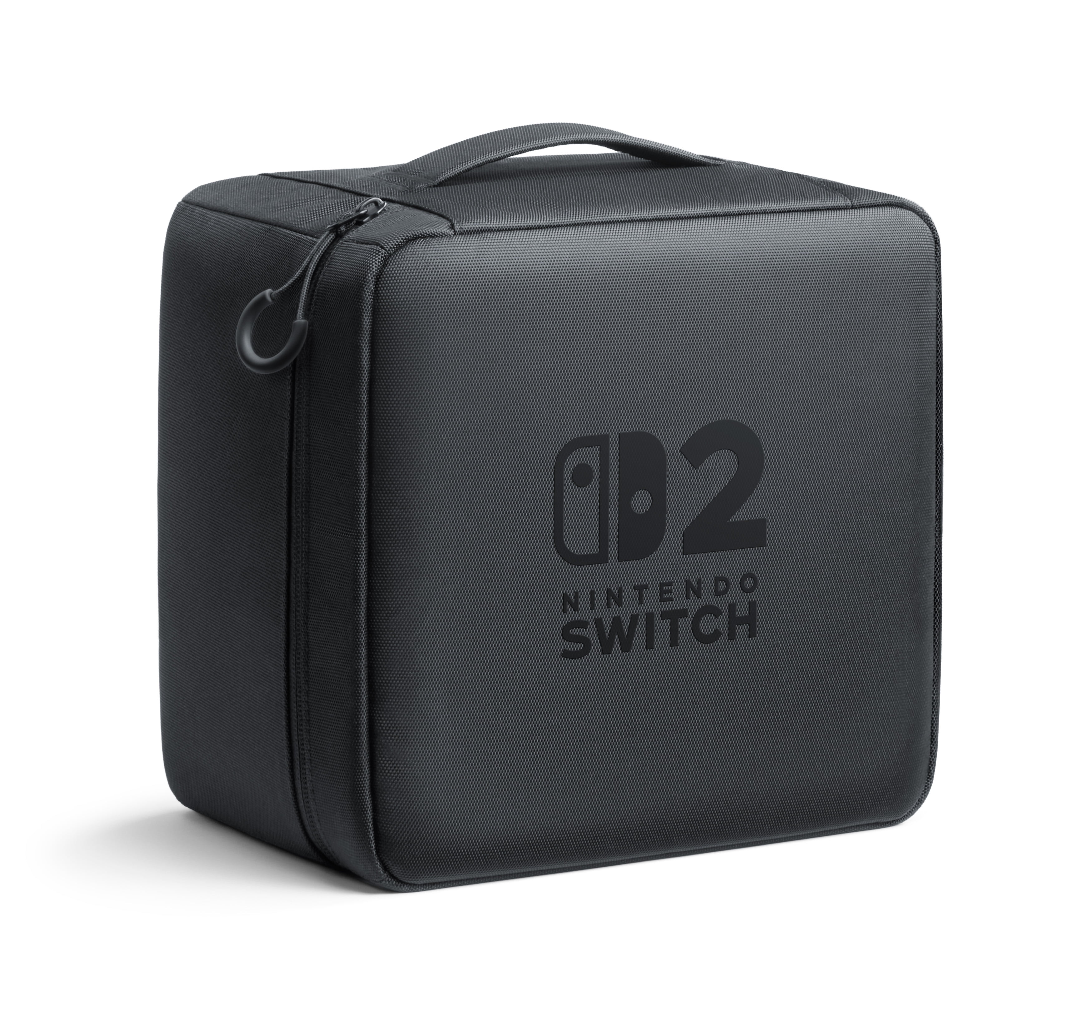 Nintendo Switch™ 2 All-In-One Carrying Case