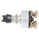 thumbnail image 1 of Interruptor de desconexión de batería principal aislador de corte de energía de la batería Universal resistente a la oxidación Rendimiento estable DC 12-24V Sistemas para ANGGREK Otros, 1 of 8