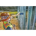 thumbnail image 2 of Bosch LR20 1,000 Ft. Rotary Laser Receiver, 2 of 15