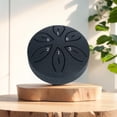 thumbnail image 4 of Tambor Lengua Acero Rain Chime 3 Pulgadas 6 Notas para Yoga Meditación Regalo, 4 of 9