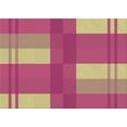 thumbnail image 1 of Ahgly Company Tapis Rectangulaire Lavable en Machine Intérieur Transitionnel Brun Sable Brun, 2 Pieds x 3 Pieds, 1 of 7