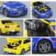 thumbnail image 5 of Nissan GTR R34 GT-R R35 modelo de coche de aleación Fast & Furious, juguete coleccionable con sonido y luz, regalo de cumpleaños, 1:32, 5 of 5