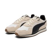 Puma Softride St Miler Sd Sneakers for Men - Casual Shoes with Retro Design, Softfoam Cushioning, Eva Midsole for All-Day Comfort and Support