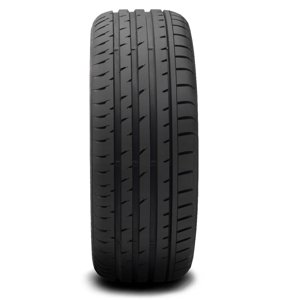 Continental ContiSportContact 3 255/55R18XL 109Y BSW Ultra High Performance Tire Sansujyuku sansujyuku.com