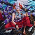 thumbnail image 2 of Una pieza 36cm Anime Yamato estatuilla Gk Kaidou hija Yamato figuras de acción estatua de guerra juguetes de modelos de colección de Pvc regalos chico, 2 of 4